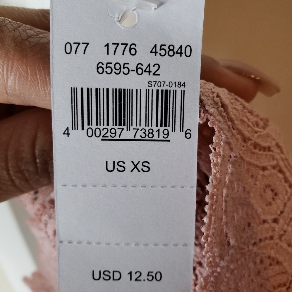 Panties - Picture 3 of 4